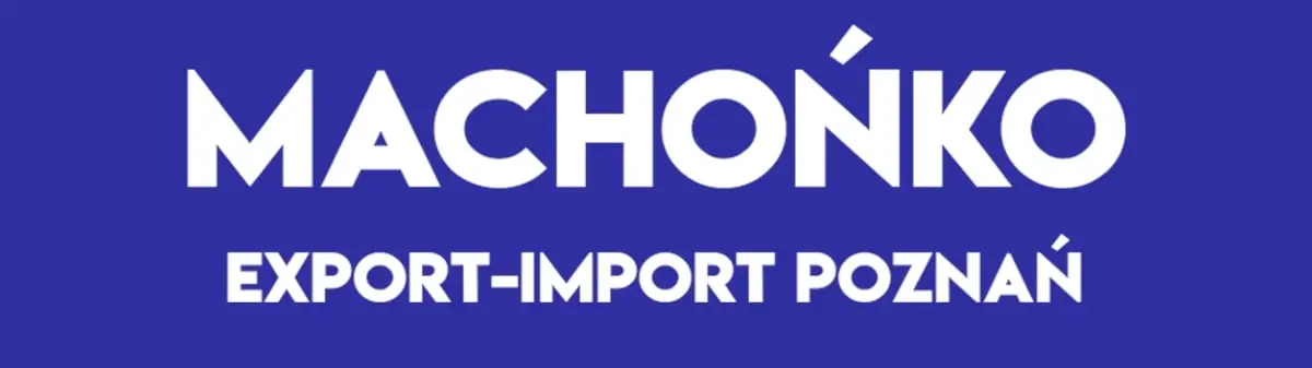 Export-Import Machońko
